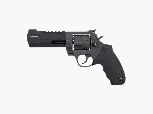 TAURUS 357H HUNTER 5''1/8