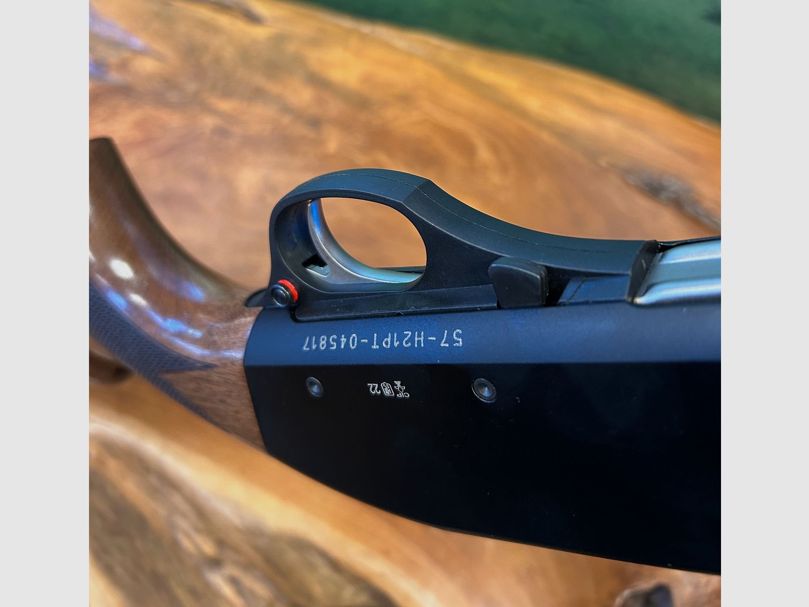 CZ 612 Field 12/76 / MEGADEAL 