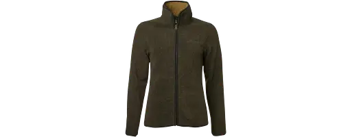 Chevalier Damen Fleecejacke Mainstone