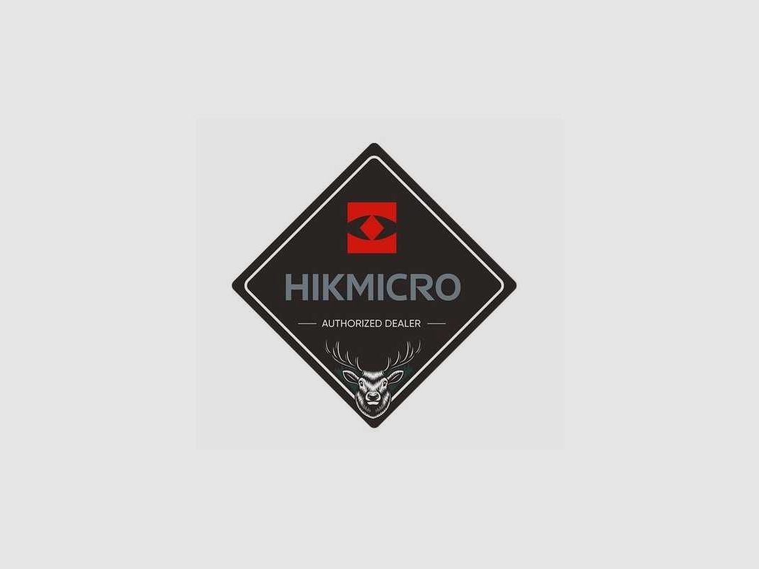 PROMO - Hikmicro Alpex 4K Lite met afstandsmeter, afbeelding 6 van 6