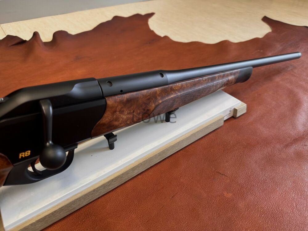 Blaser R8 Ultimate Holzklasse 10