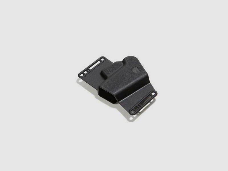 Glock - Holster Sport/Combat - Kal.45 - Gürtelbreite bis 63 mm
