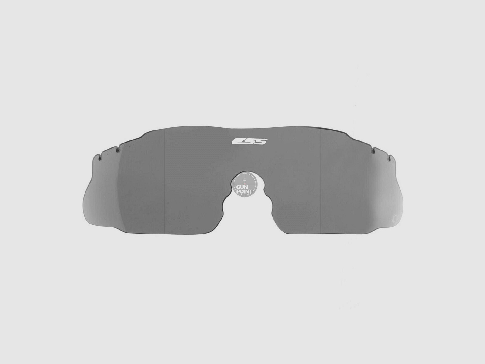 ESS ICE Lens Smoke-Smoke