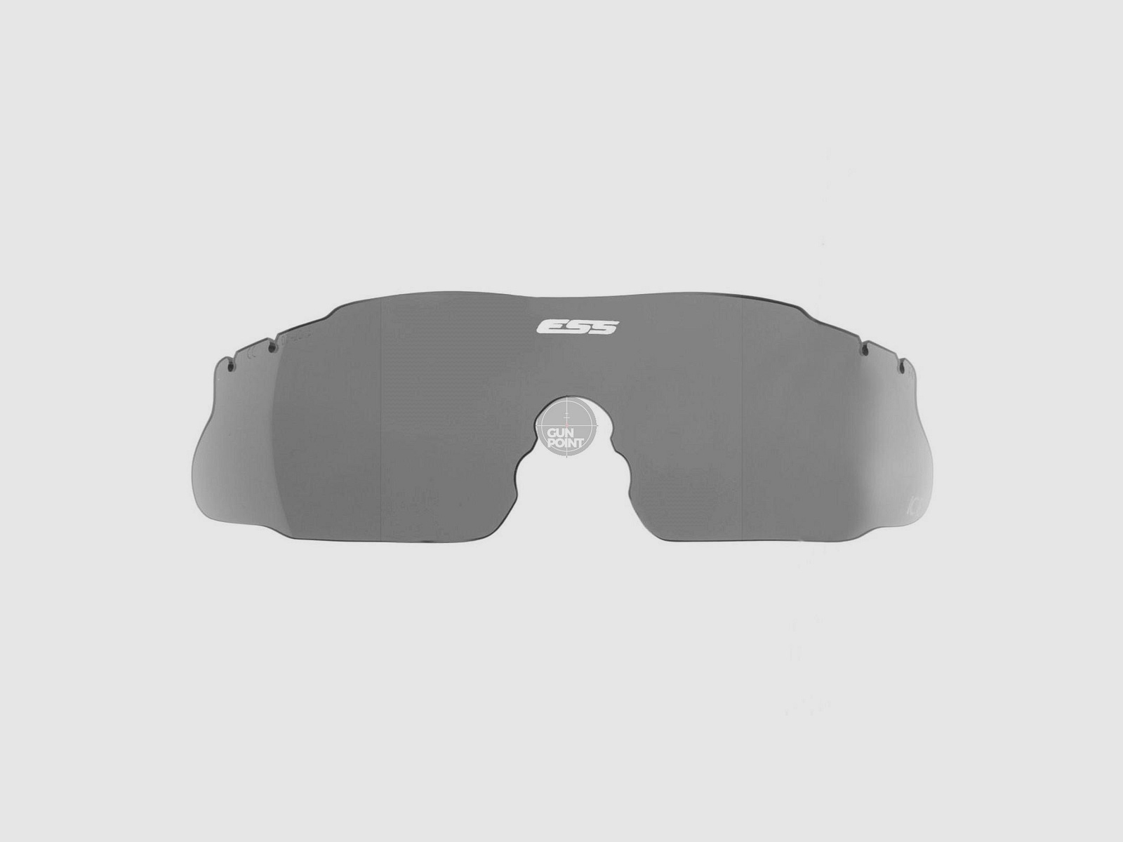 ESS ICE Lens Smoke-Smoke