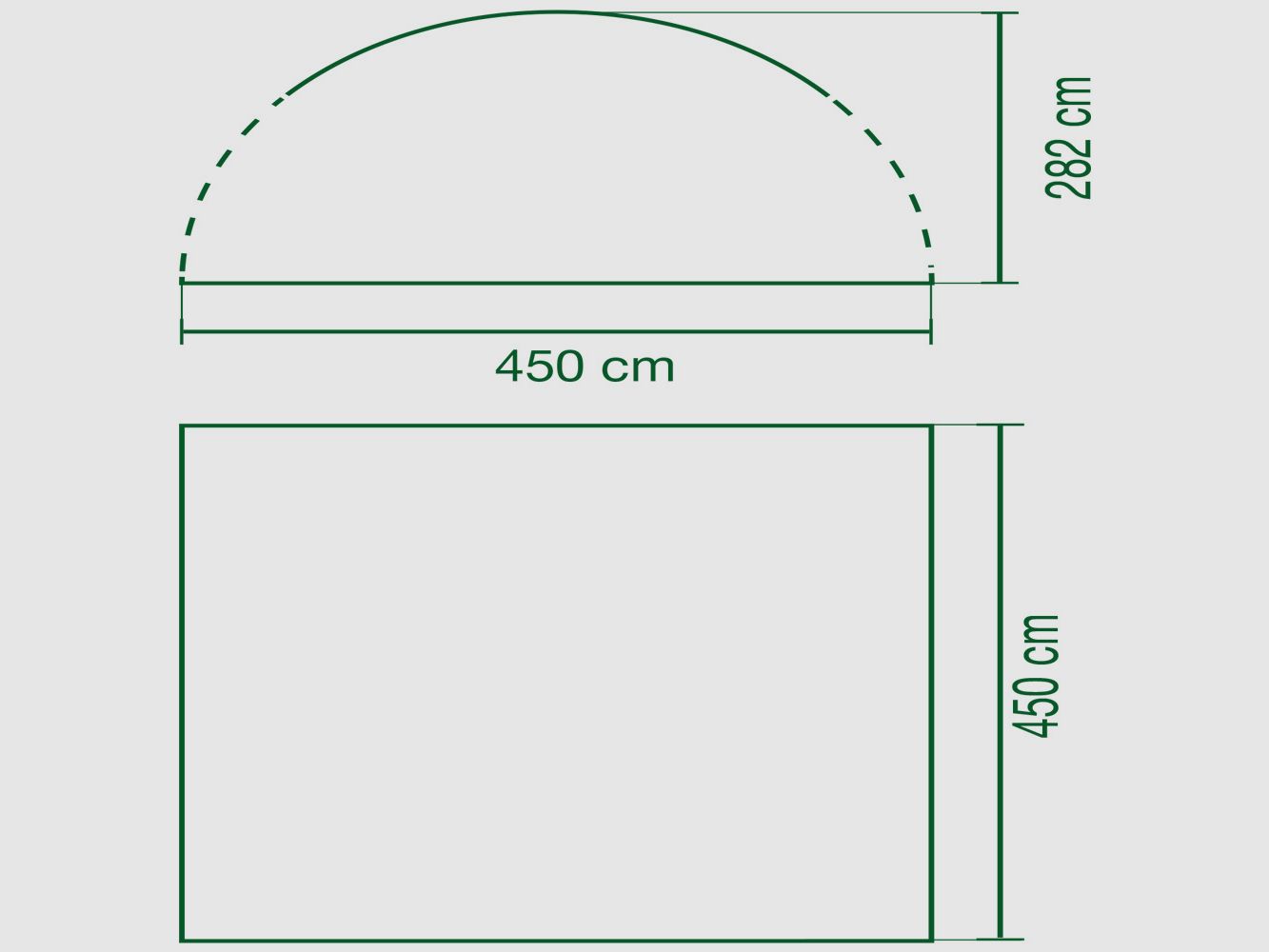 Coleman Fast Pitch Shelter 4,50