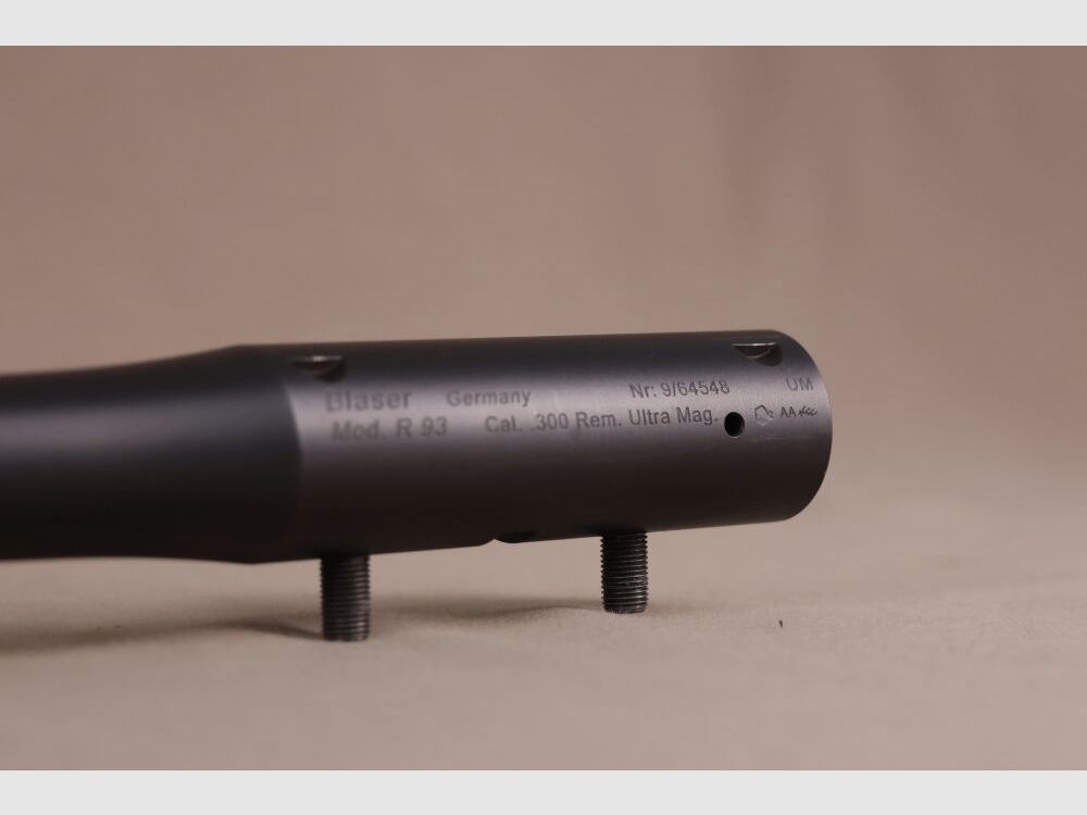 Blaser R93 Austauschlauf // Magnaport