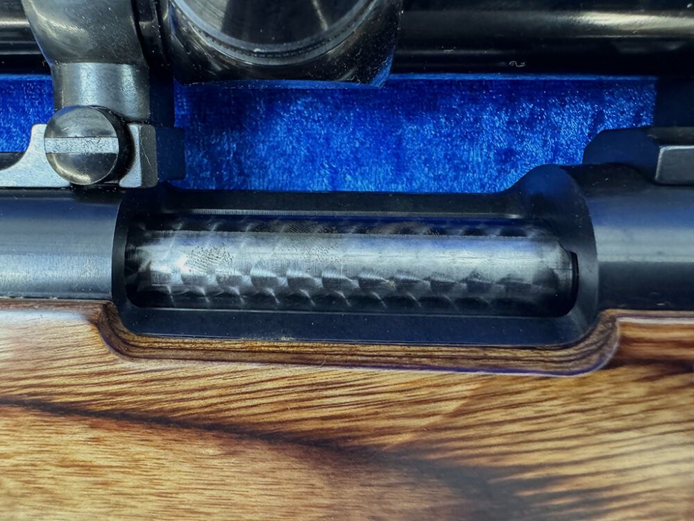 Remington 700