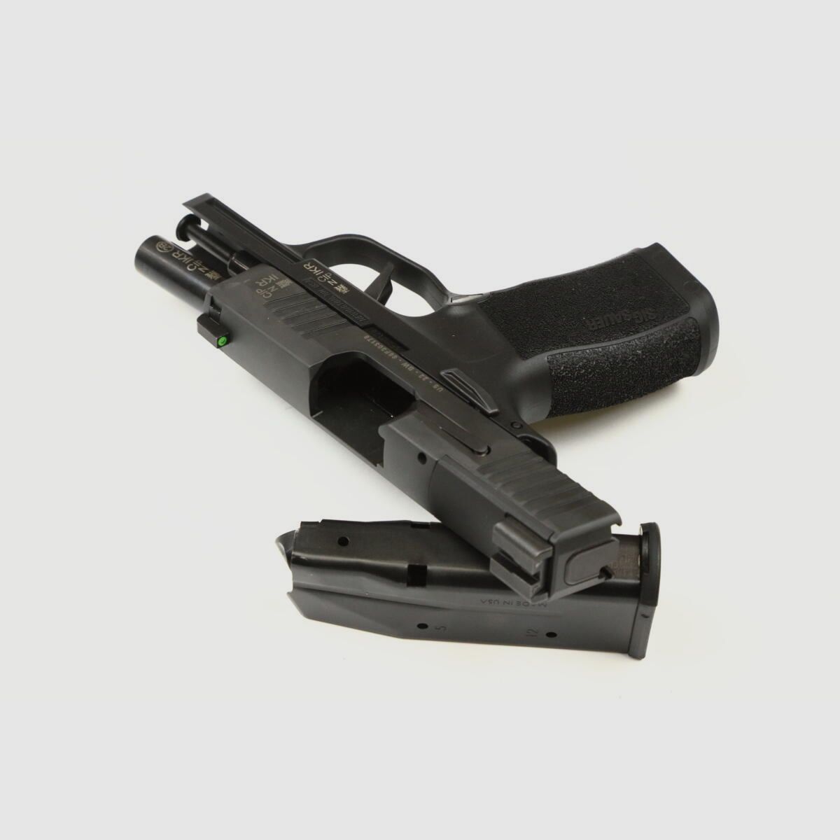 Sig Sauer P365, billede 23 af 24