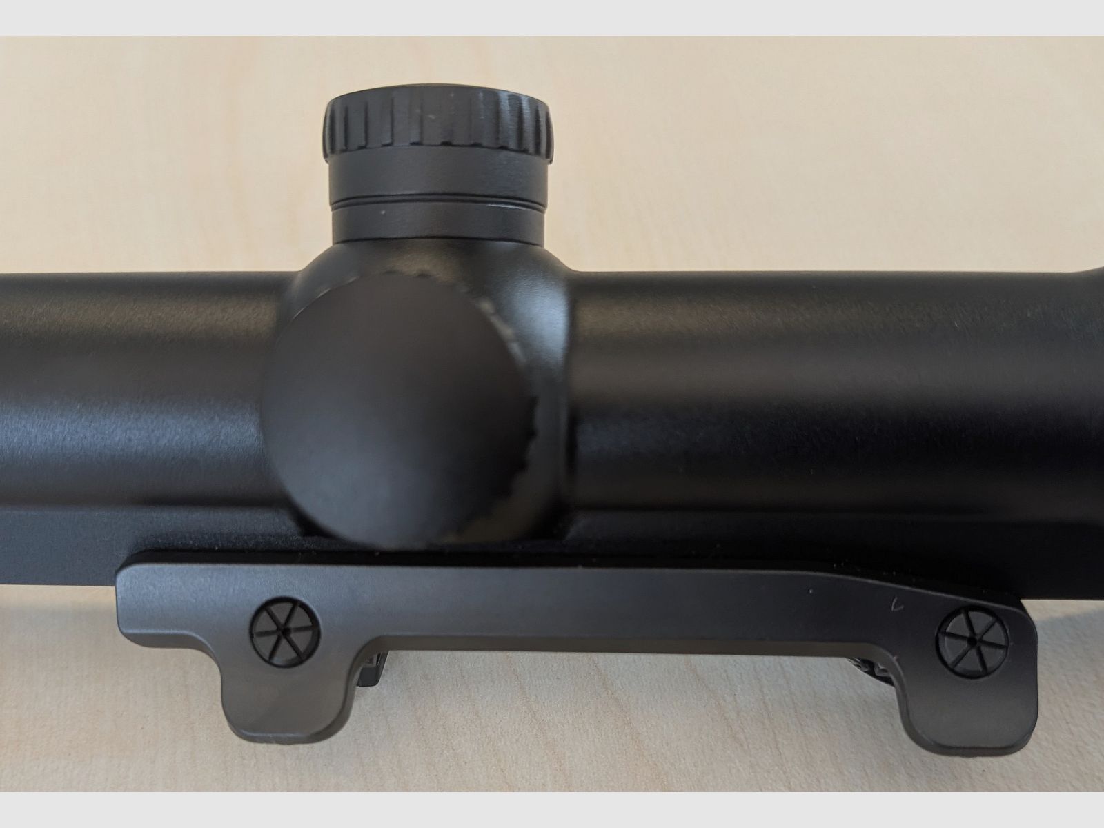 Meostar Meostar R1r 3-6x56 RD/MR