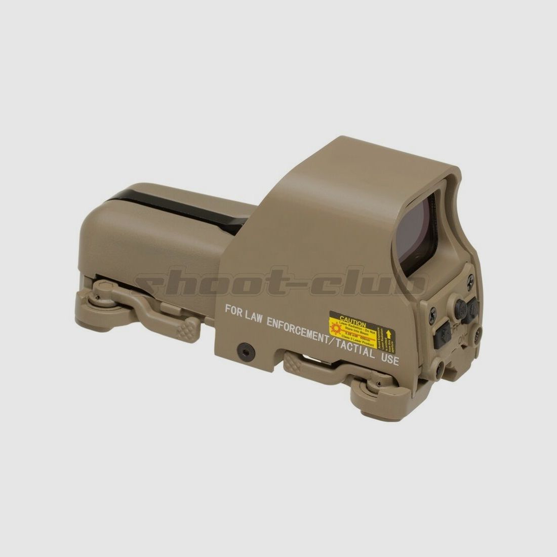 AIM-O Aim-O Airsoft Red Dot Sight