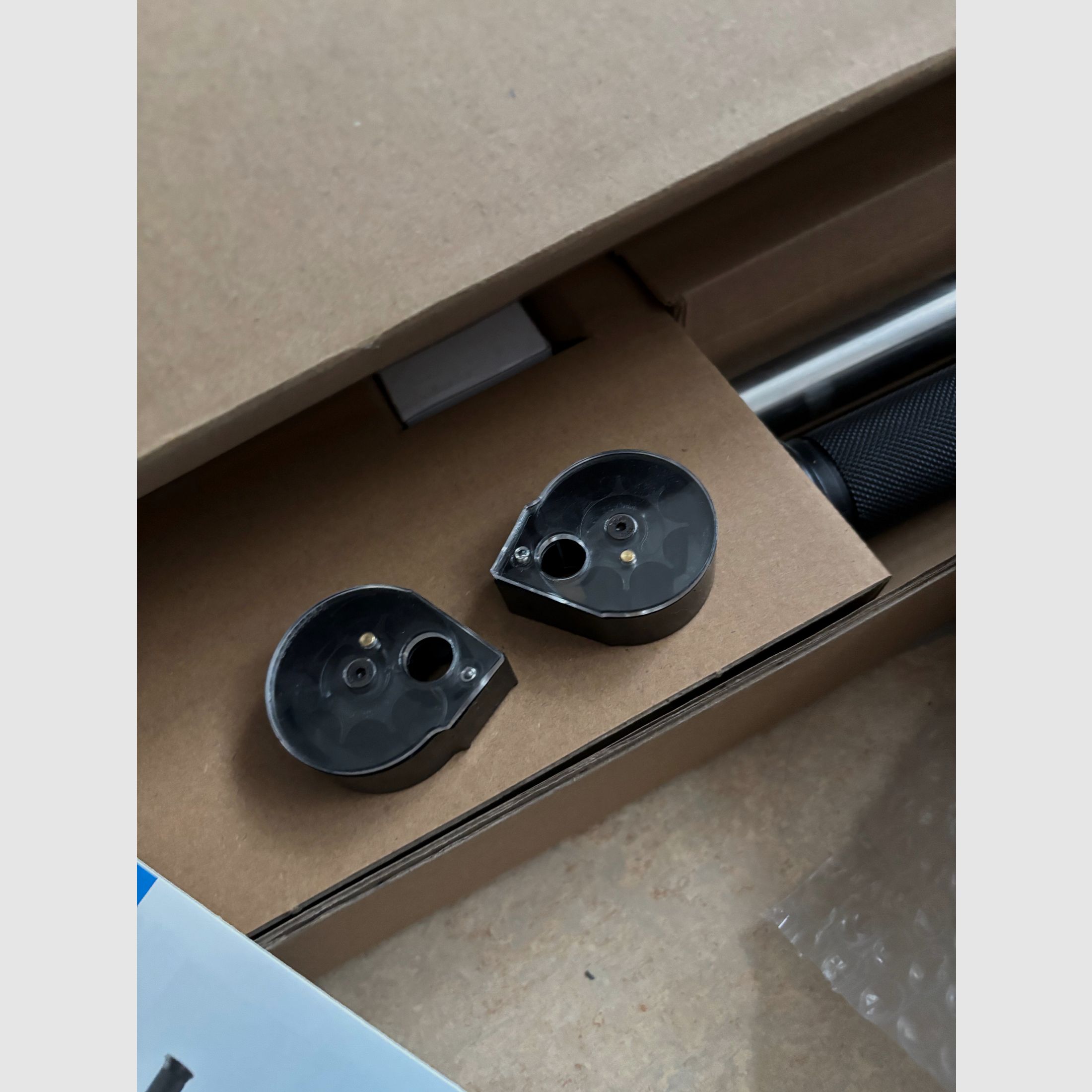 AEA Hp Max h23 Bürgerpflicht Komplettset