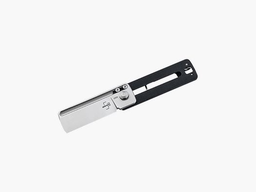 BÖKER S-RAIL Mes