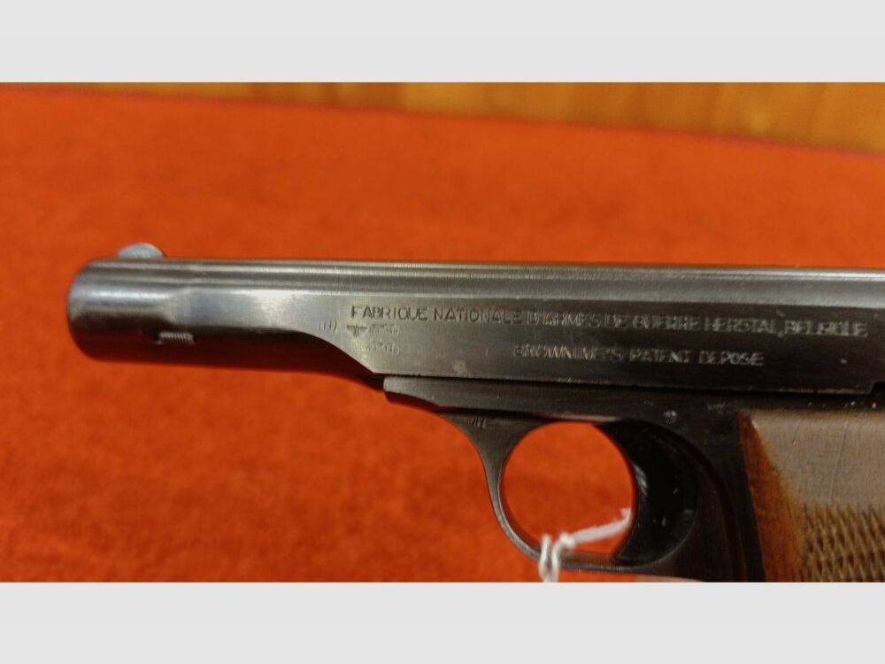 FN 7,65mmBrowning