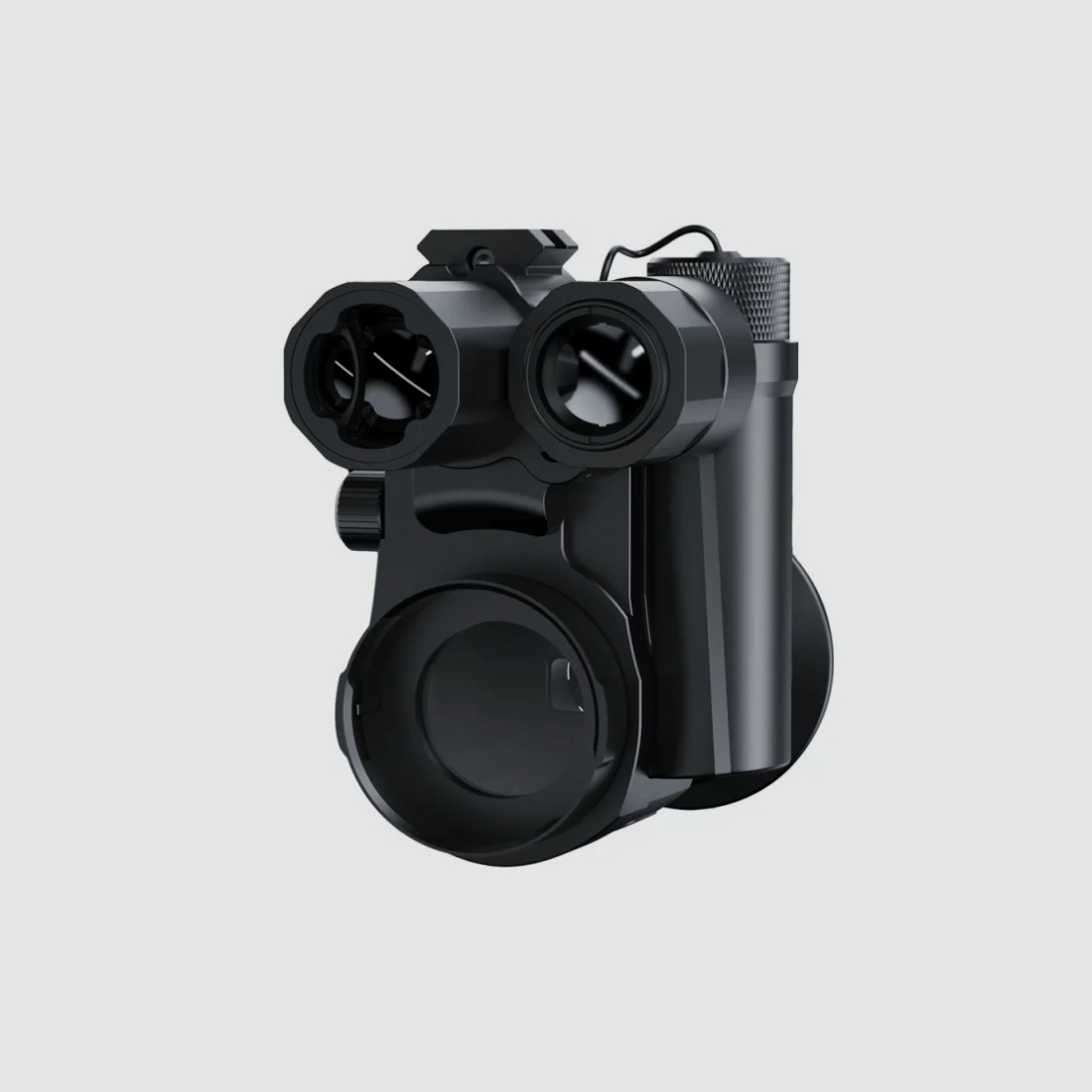 PARD NACHTSICHT-NACHSATZGERÄT PARD NV007SP LRF 940 NM IR-STRAHLER