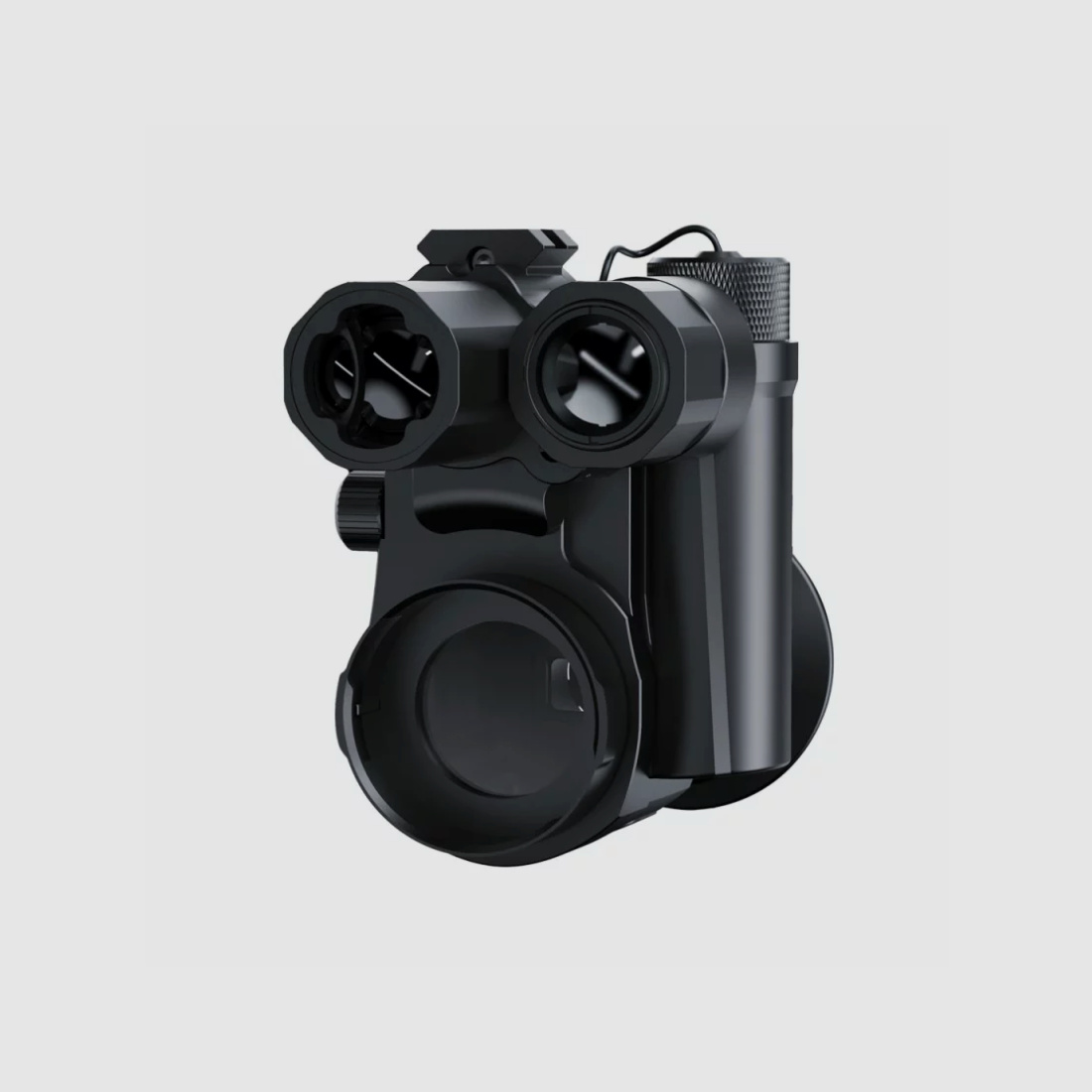 PARD NIGHT VISION ADD-ON DEVICE PARD NV007SP LRF 940 NM IR-ILLUMINATOR