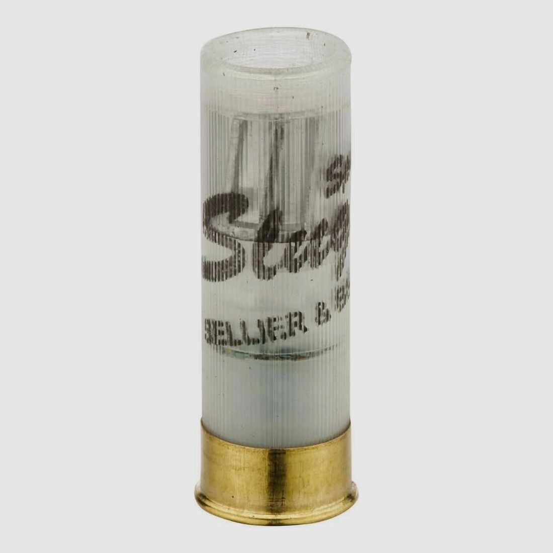 Sellier & Bellot 12/70 S&B Special Slug 32g - 25Stk.
