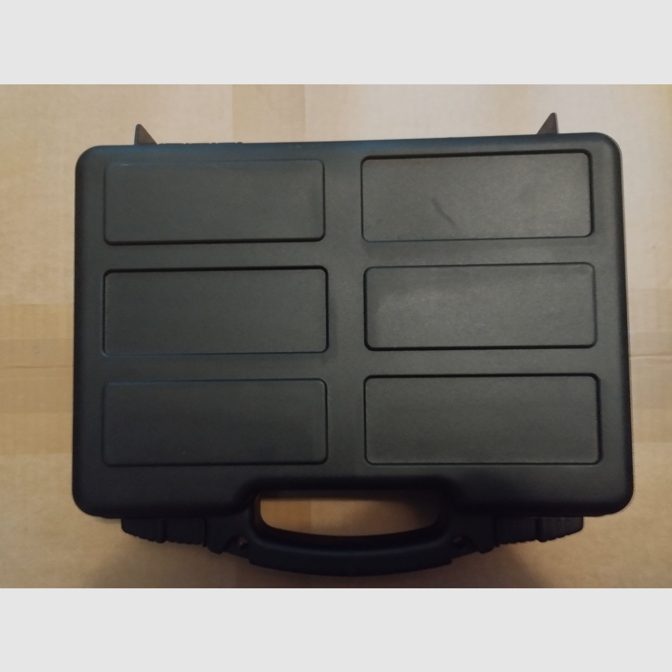 AEA Scuba Ringer, afbeelding 5 van 5
