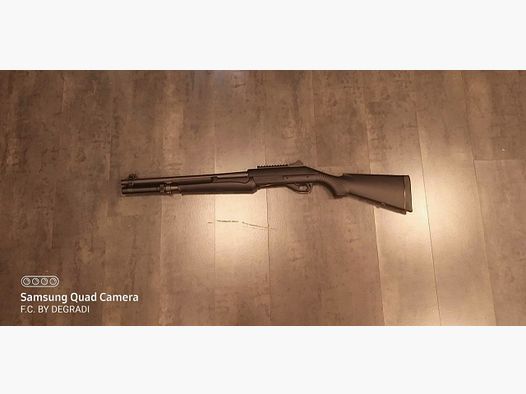 BENELLI NOVA 12 GA
