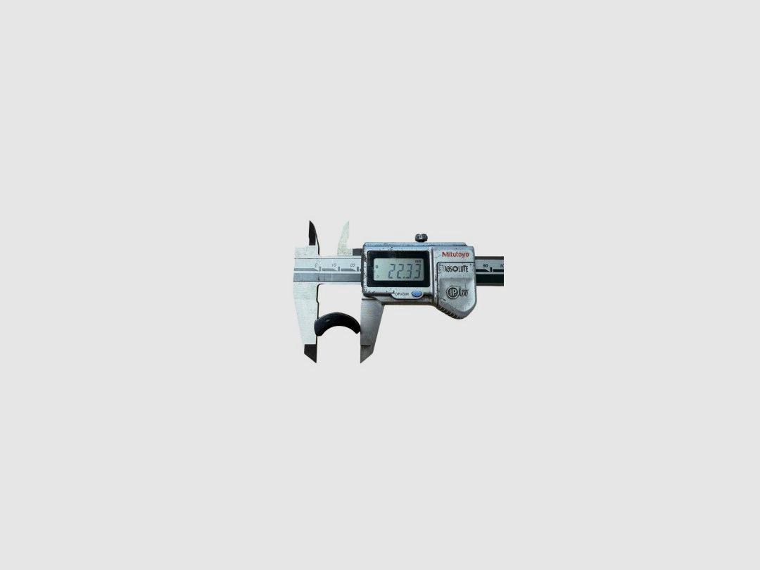 OP ACC - SABOT GRILLO REVOLVER, immagine 6 di 6