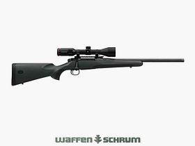 Offre complète Mauser M18 Waldjagd