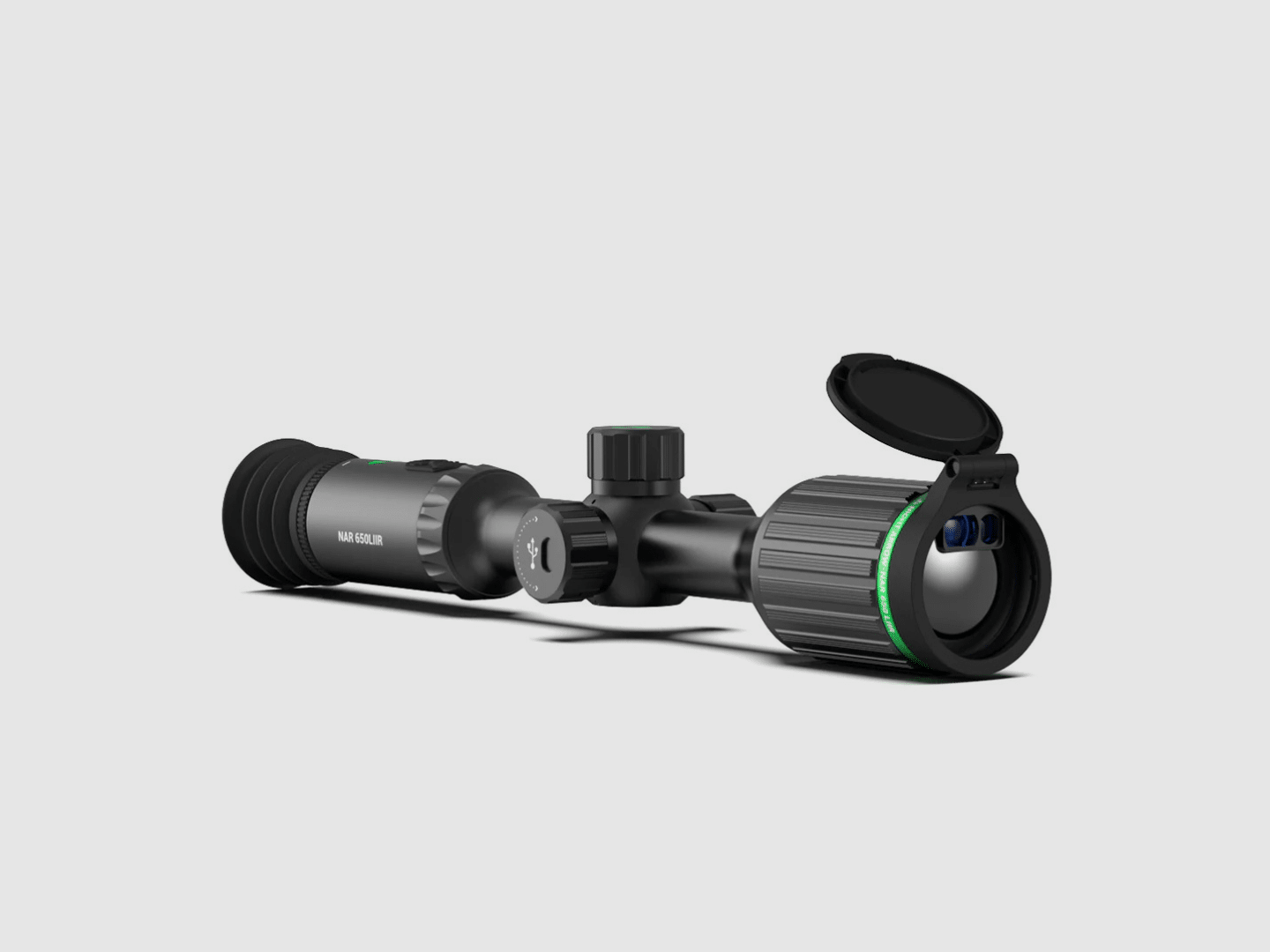 Wärmebildzielfernrohr Conotech Night Arrow 650 LIIR, Bild 1 von 5