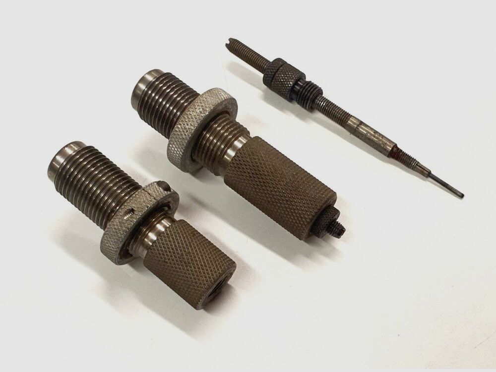 RCBS Reloader Special Full Length Die Set, 7x57 Mauser Matrizen
