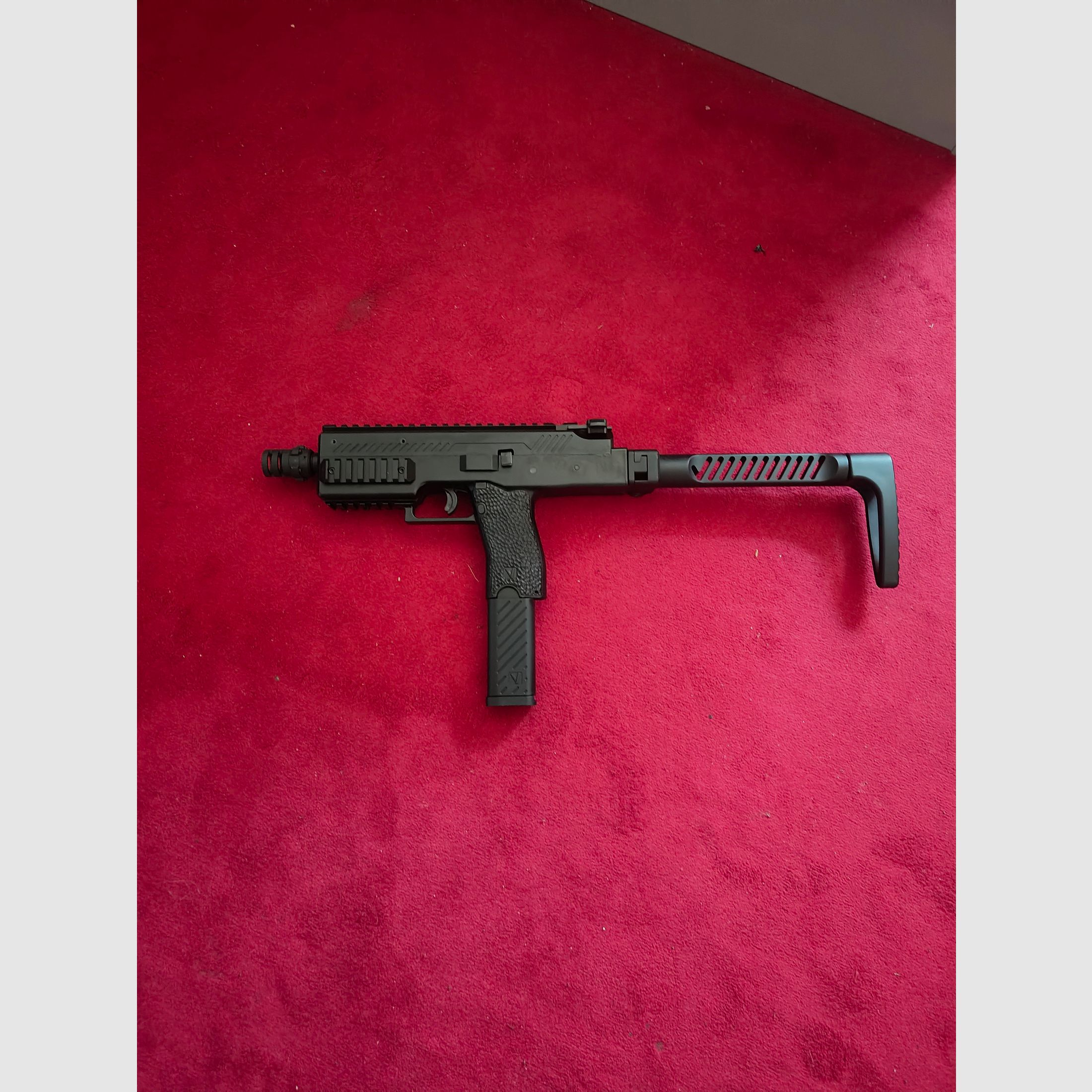 Vorsk vmp1 GBB