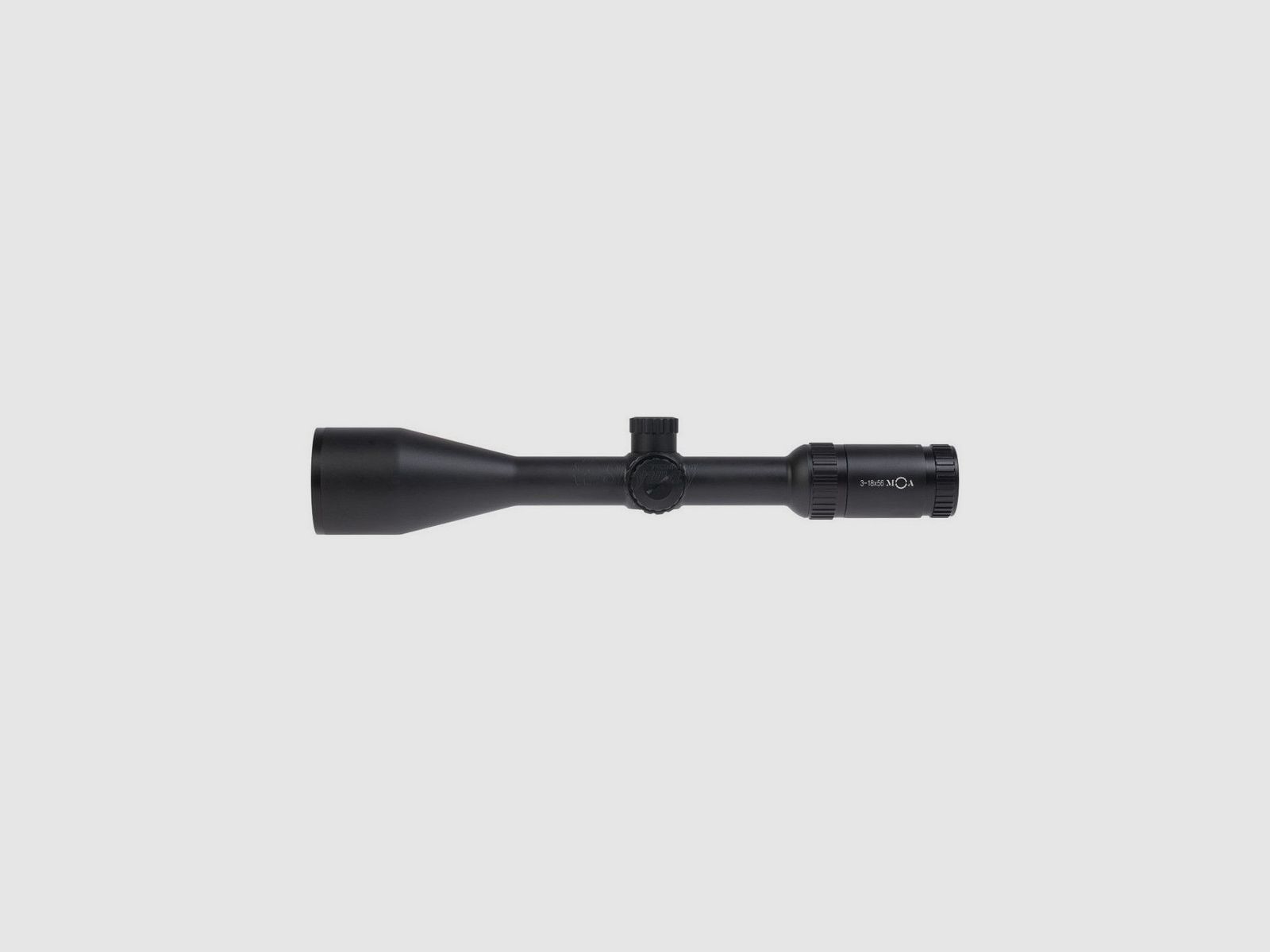 Zielfernrohr MOA Ranger 6X 3-18x56, Bild 1 von 7