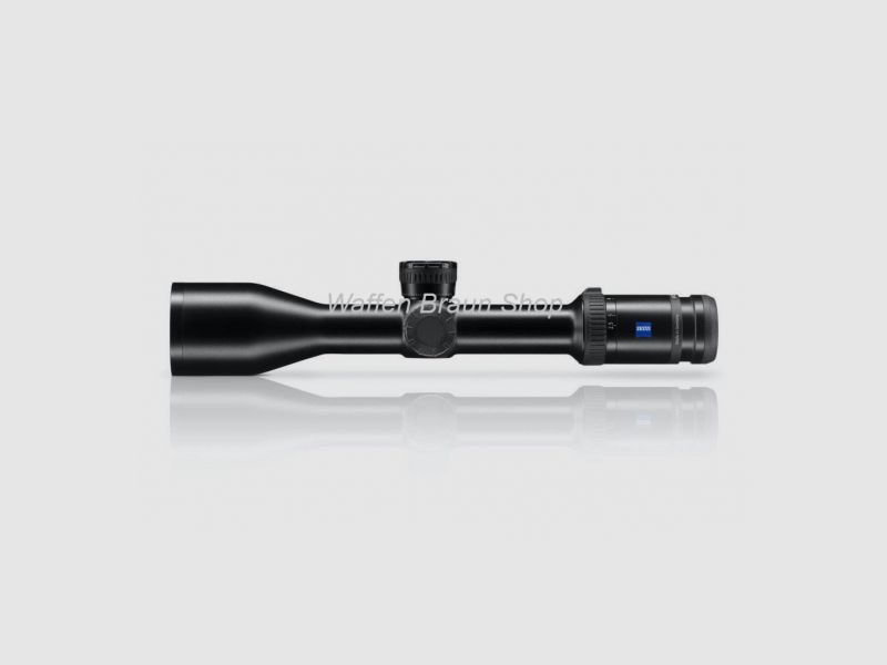 Zeiss Victory HT M 2,5-10x50 Abs. 60 ASV