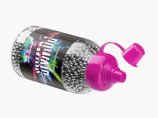 STAHLKUGELN BB C4 5 X 3000 POWAIR