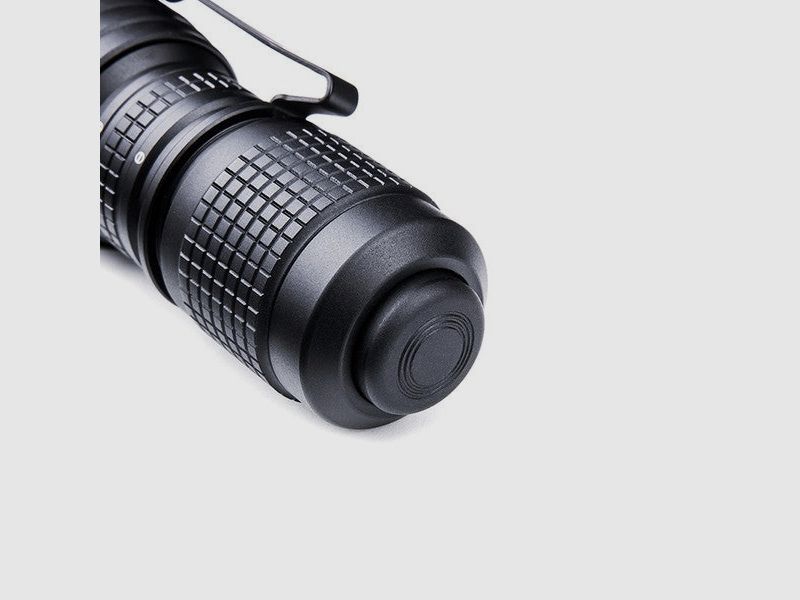 NEXTORCH TA21 – Lampe de Poche EDC Dual-Light