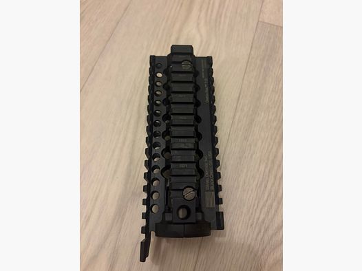 Daniel Defense Omega Rail 7 / Handschutz, Handguard AR15/M4