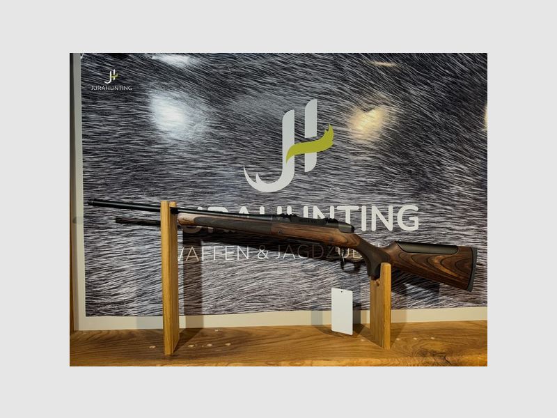 Haenel Jäger NXT Adjustable verstellbarer Schaftrücken