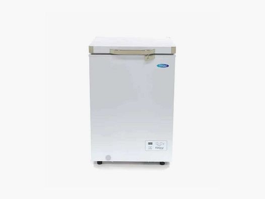 Congelatore a Pozzetto Maxima - 93L - 2 Ruote - Compatto