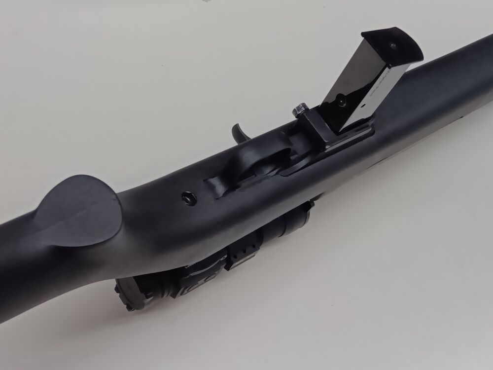 Chiappa Firearms - Italy Mod. M1-9