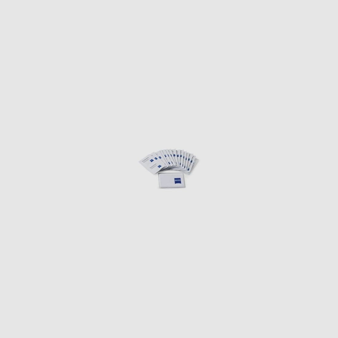 ZEISS Reinigungstücher