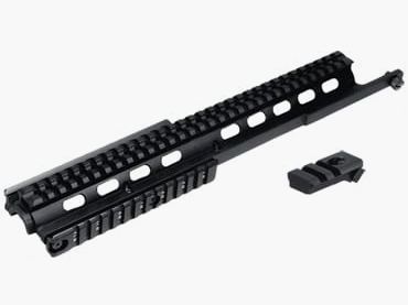 UTG TACTICAL TRI-RAIL M14 gebraucht