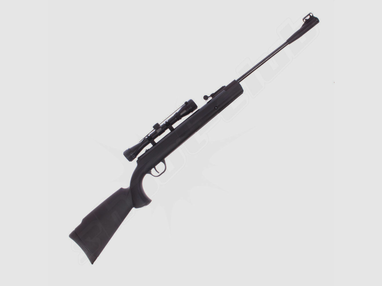 Ruger Air Scout Kit Luftgewehr Kal.
