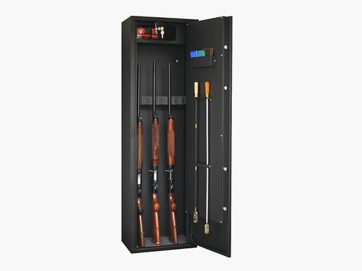 Fortify – Cassaforte Delta 8 – Armi Lunghe