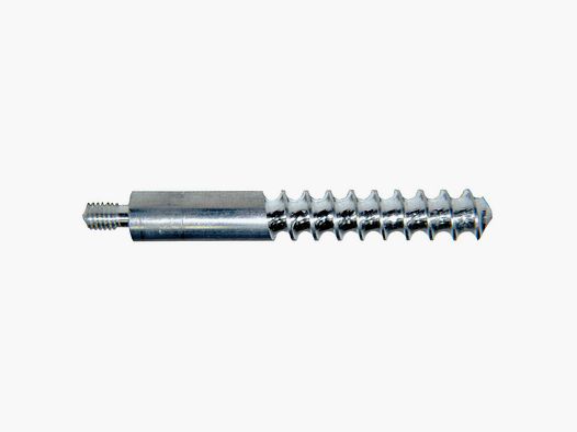 Adaptador de soporte en espiral BALLISTOL para Werg - 9mm