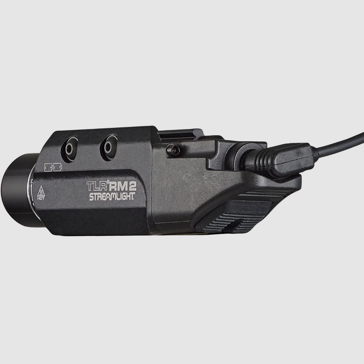 Streamlight - Latarka TLR RM 2 - 1000 lumenów, zdjęcie 7 z 9