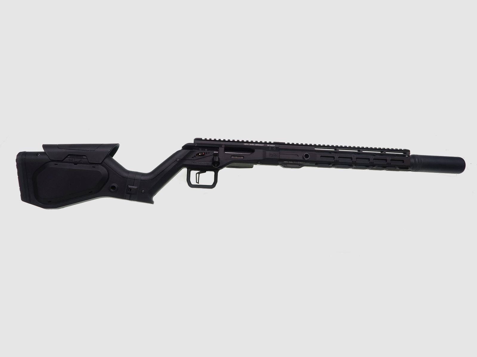 Hera Arms H6 Suppressed 300BlackOut