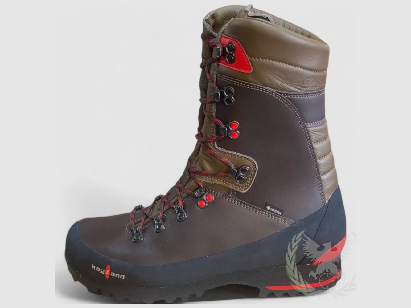 Scarponi Kayland Langhe Gtx, immagine 3 di 3