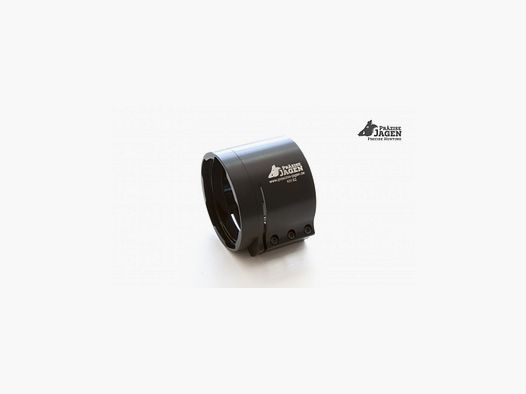 Präzise Jagen adapter zaciskowy