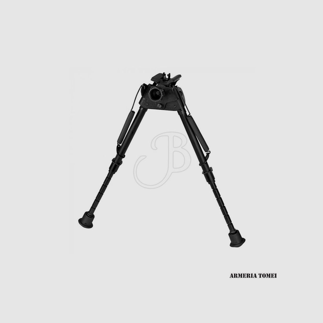 HARRIS – MOBILER BIPOD BASIS 33CM NOTCH S-LM