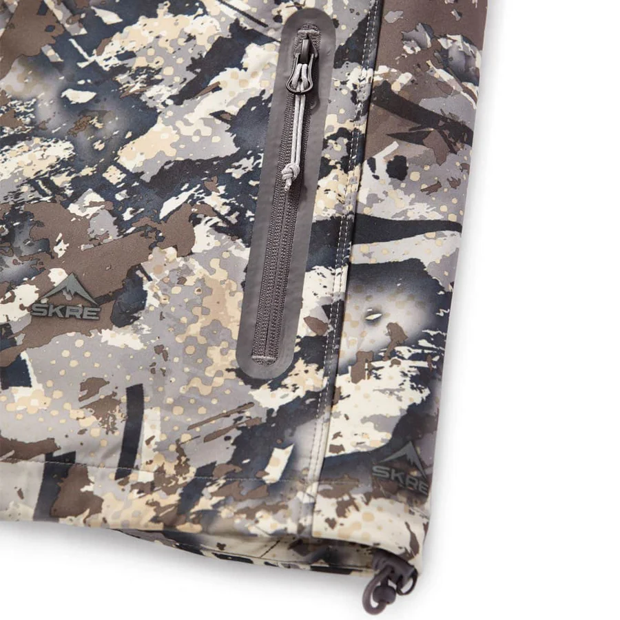 SKRE Hardscrabble Vest, billede 5 af 10