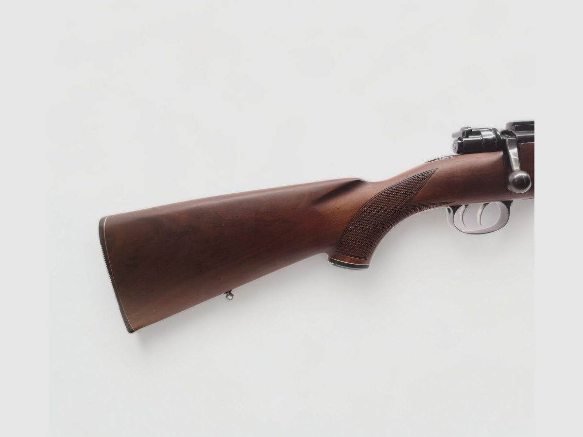 Kettner M98
