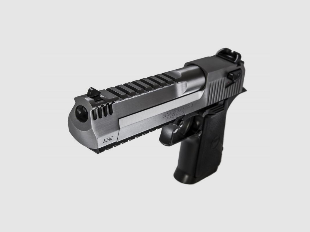 DESERT EAGLE BI-TON 6" 50AE, Bild 3 von 3