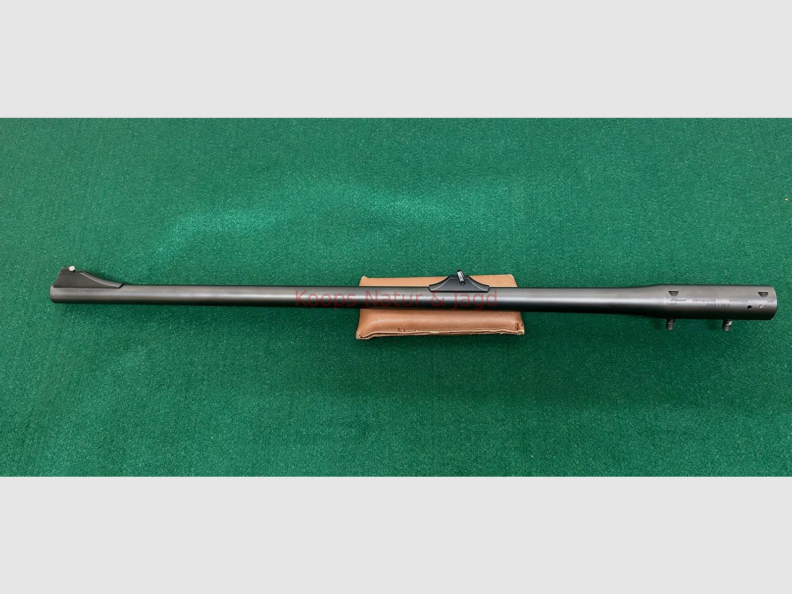 Blaser R8
