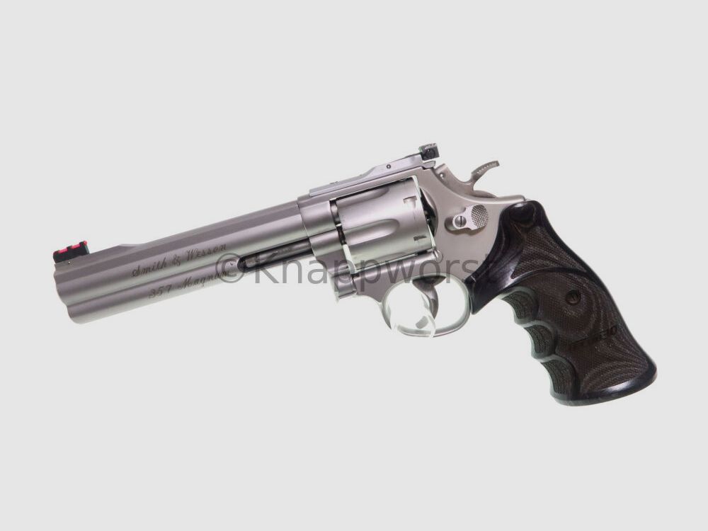 Smith & Wesson S&W 686 Target Champion